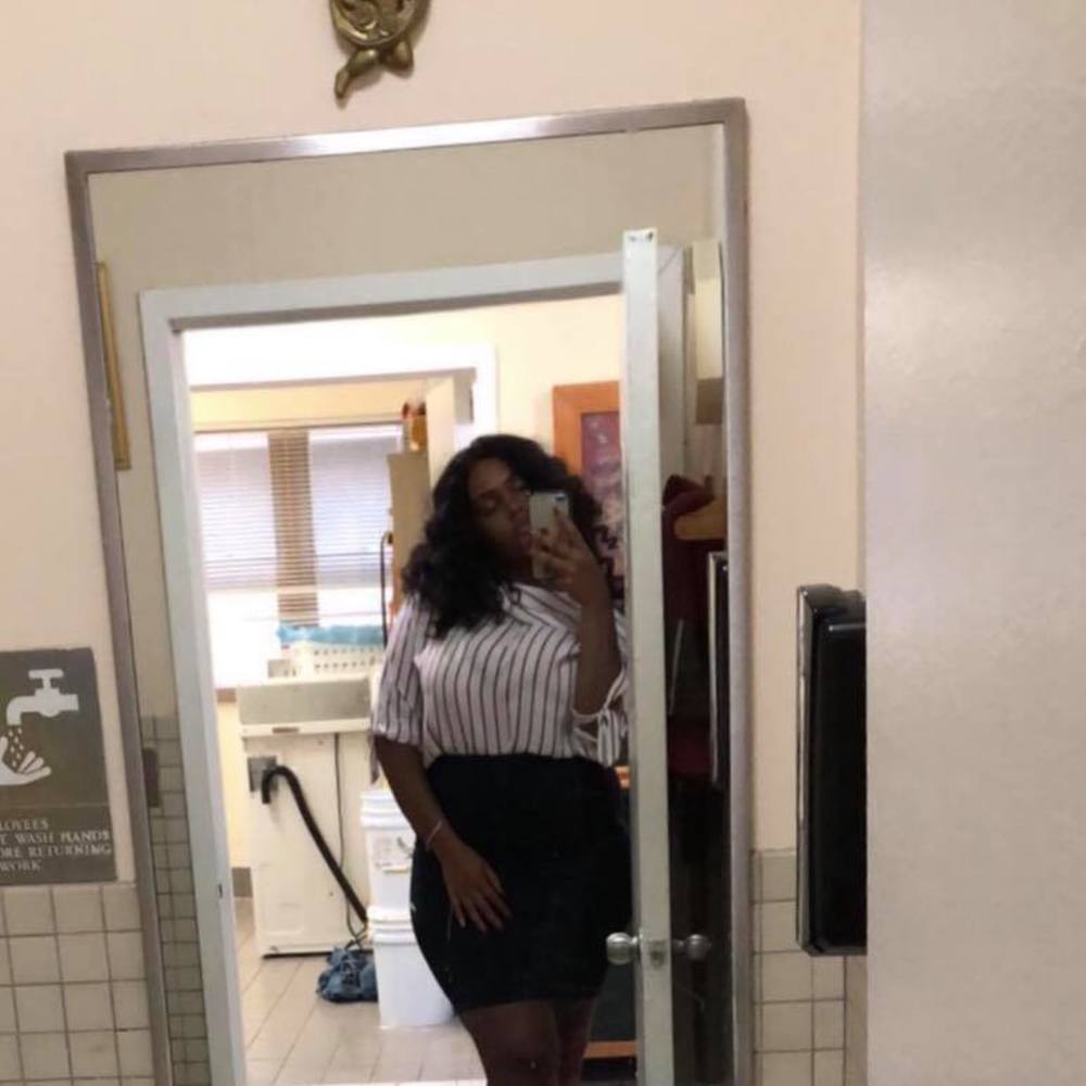 Meet your Posher, Jasmine